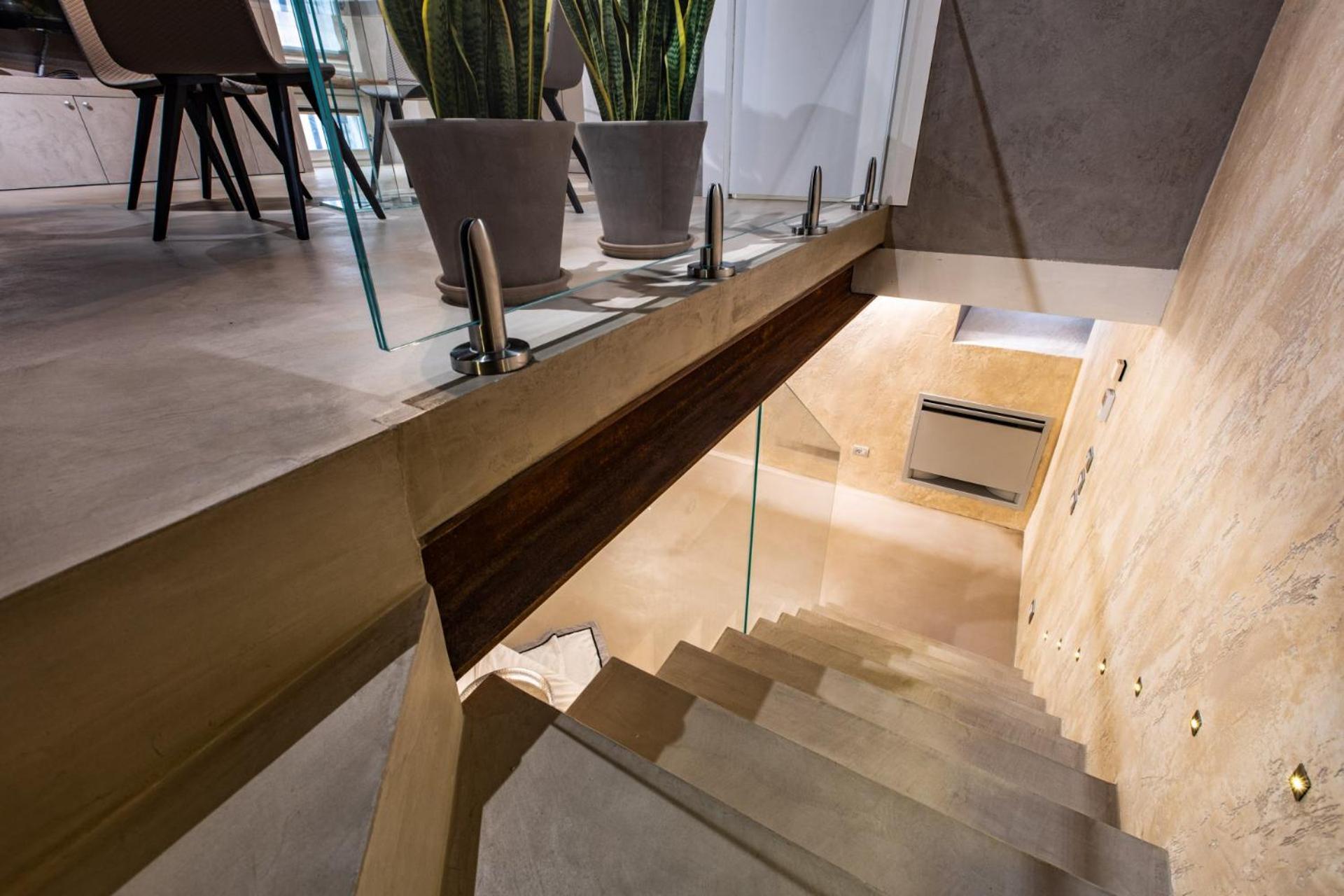 Apartamento Luxury Wellness Spa